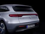 Mercedes-Benz EQC400 4Matic 2019 года (WW)